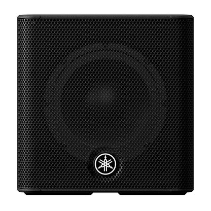 Yamaha STAGEPAS 200BTR | Sistema PA Portátil Recargable de 180W con Bluetooth