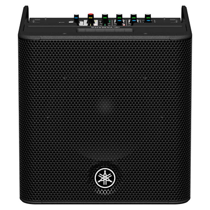 Yamaha STAGEPAS 200BTR | Sistema PA Portátil Recargable de 180W con Bluetooth