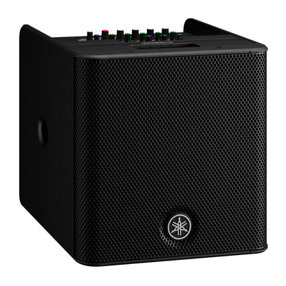 Yamaha STAGEPAS 200BTR | Sistema PA Portátil Recargable de 180W con Bluetooth