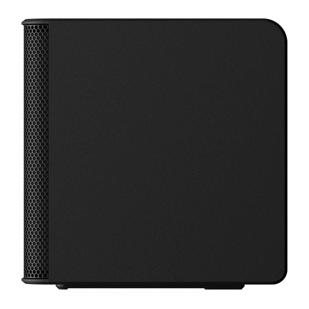 Yamaha STAGEPAS 200BTR | Sistema PA Portátil Recargable de 180W con Bluetooth