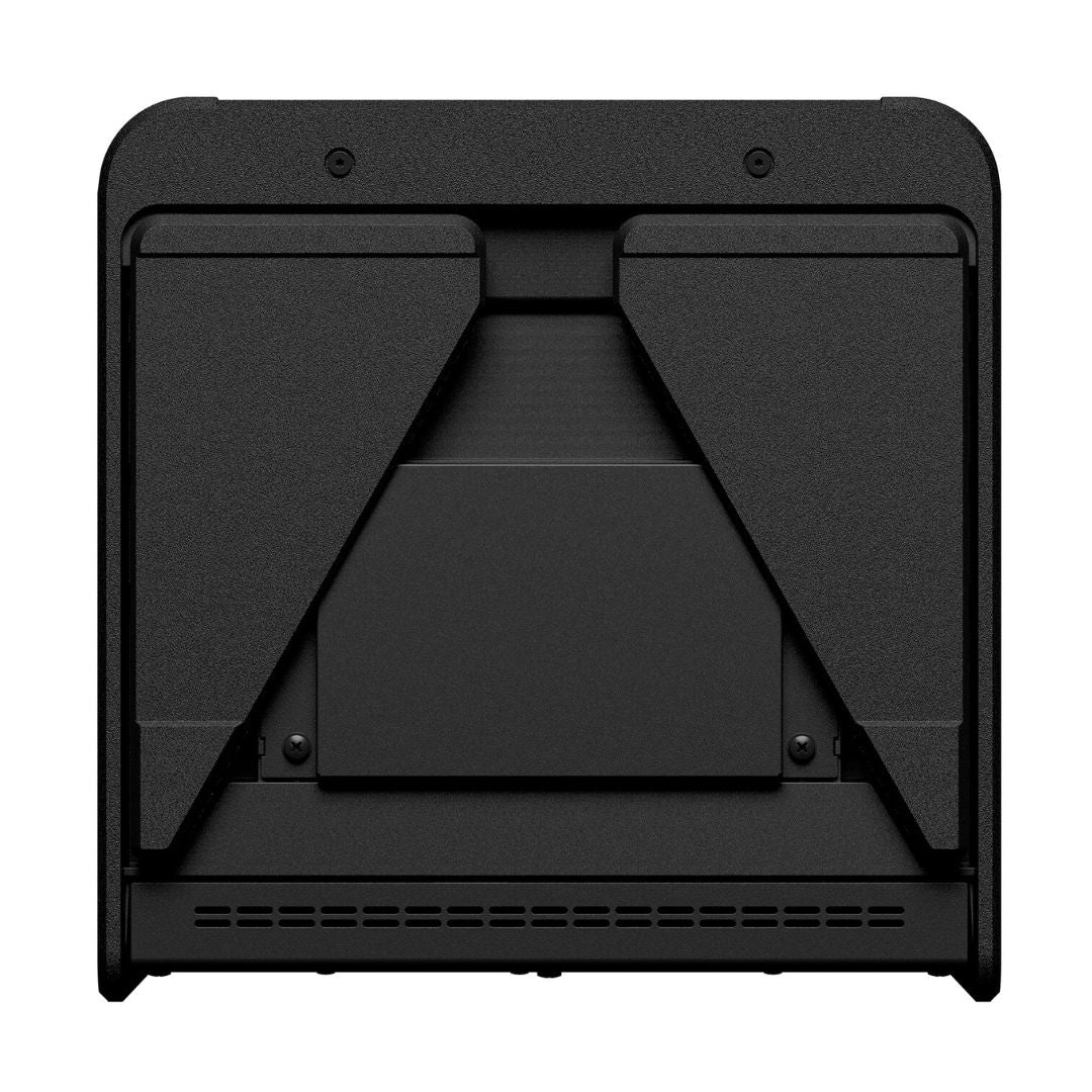 Yamaha STAGEPAS 200BTR | Sistema PA Portátil Recargable de 180W con Bluetooth