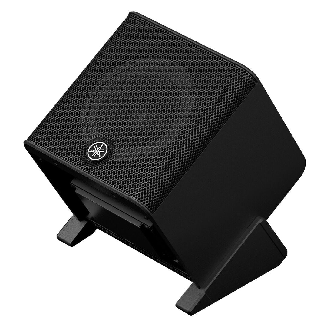 Yamaha STAGEPAS 200BTR | Sistema PA Portátil Recargable de 180W con Bluetooth