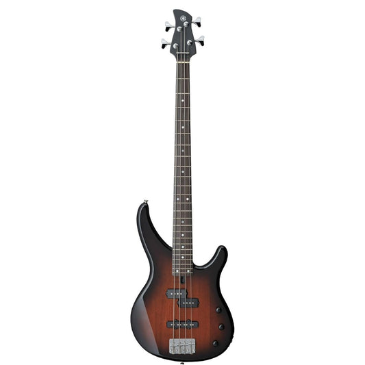Yamaha TRBX174 OVS OLD VIOLIN | Bajo Eléctrico de 4 Cuerdas