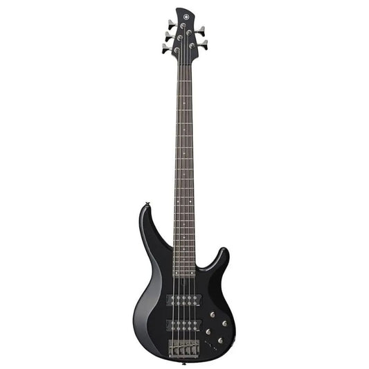 Yamaha TRBX305 BL | Bajo Eléctrico Activo de 5 Cuerdas