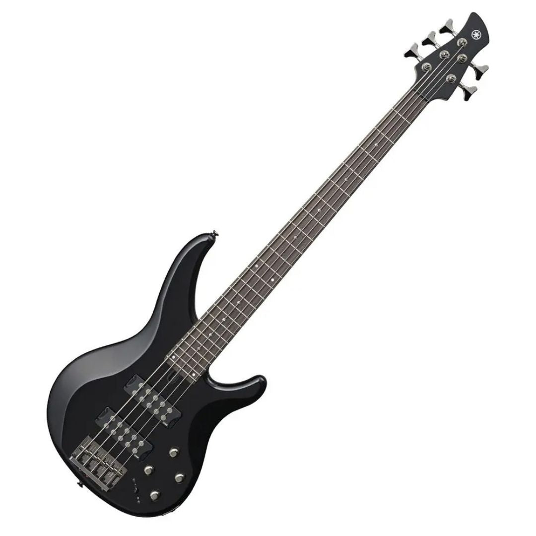 Yamaha TRBX305 BL | Bajo Eléctrico Activo de 5 Cuerdas