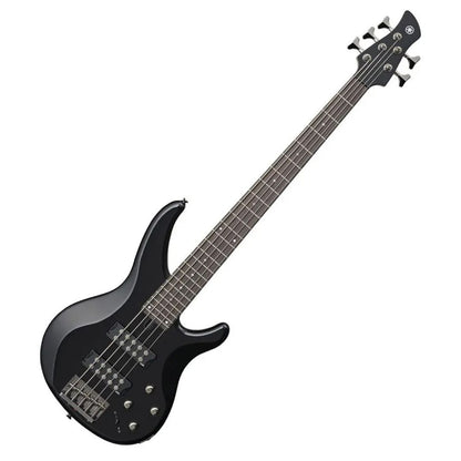 Yamaha TRBX305 BL | Bajo Eléctrico Activo de 5 Cuerdas