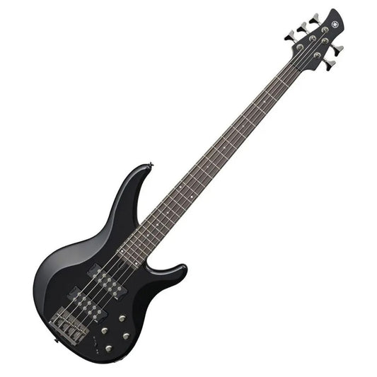 Yamaha TRBX305 BL | Bajo Eléctrico Activo de 5 Cuerdas