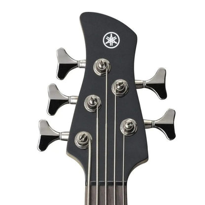 Yamaha TRBX305 BL | Bajo Eléctrico Activo de 5 Cuerdas