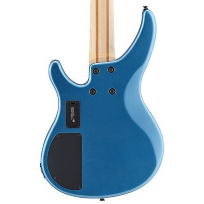 Yamaha TRBX305 FACTORY BLUE | Bajo Eléctrico Activo de 5 Cuerdas
