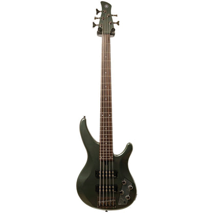 Yamaha TRBX305 MG | Bajo Eléctrico Activo de 5 Cuerdas