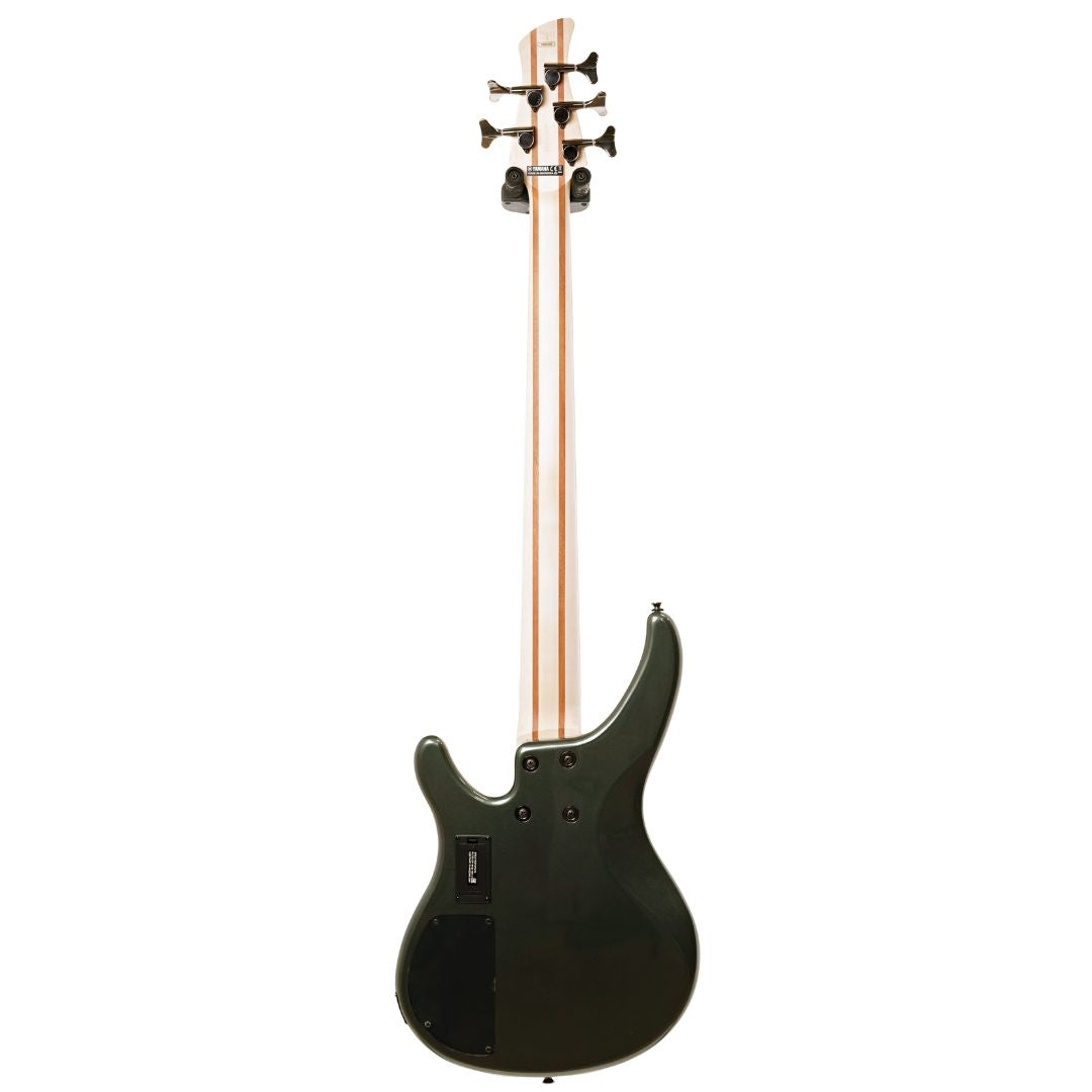 Yamaha TRBX305 MG | Bajo Eléctrico Activo de 5 Cuerdas