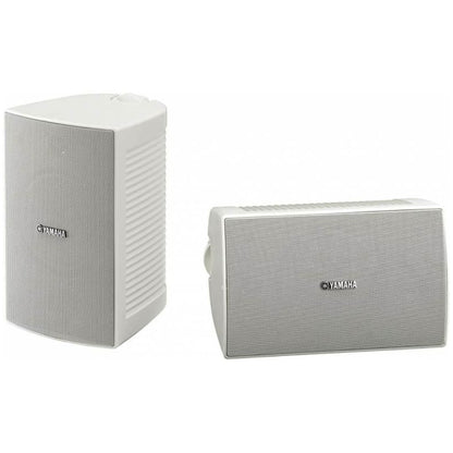 Yamaha VS4W | Par de Parlantes de Montaje de 4"