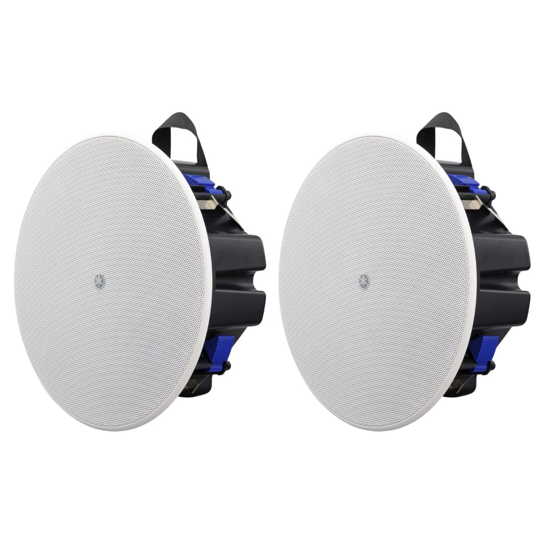 Yamaha VXC3FW | Par de Parlantes de Cielo Raso Full Range de 3.5"