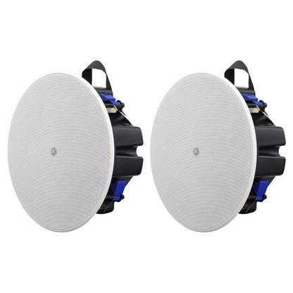Yamaha VXC3FW | Par de Parlantes de Cielo Raso Full Range de 3.5"