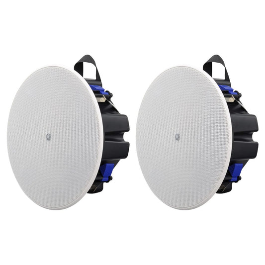 Yamaha VXC3FW | Par de Parlantes de Cielo Raso Full Range de 3.5"