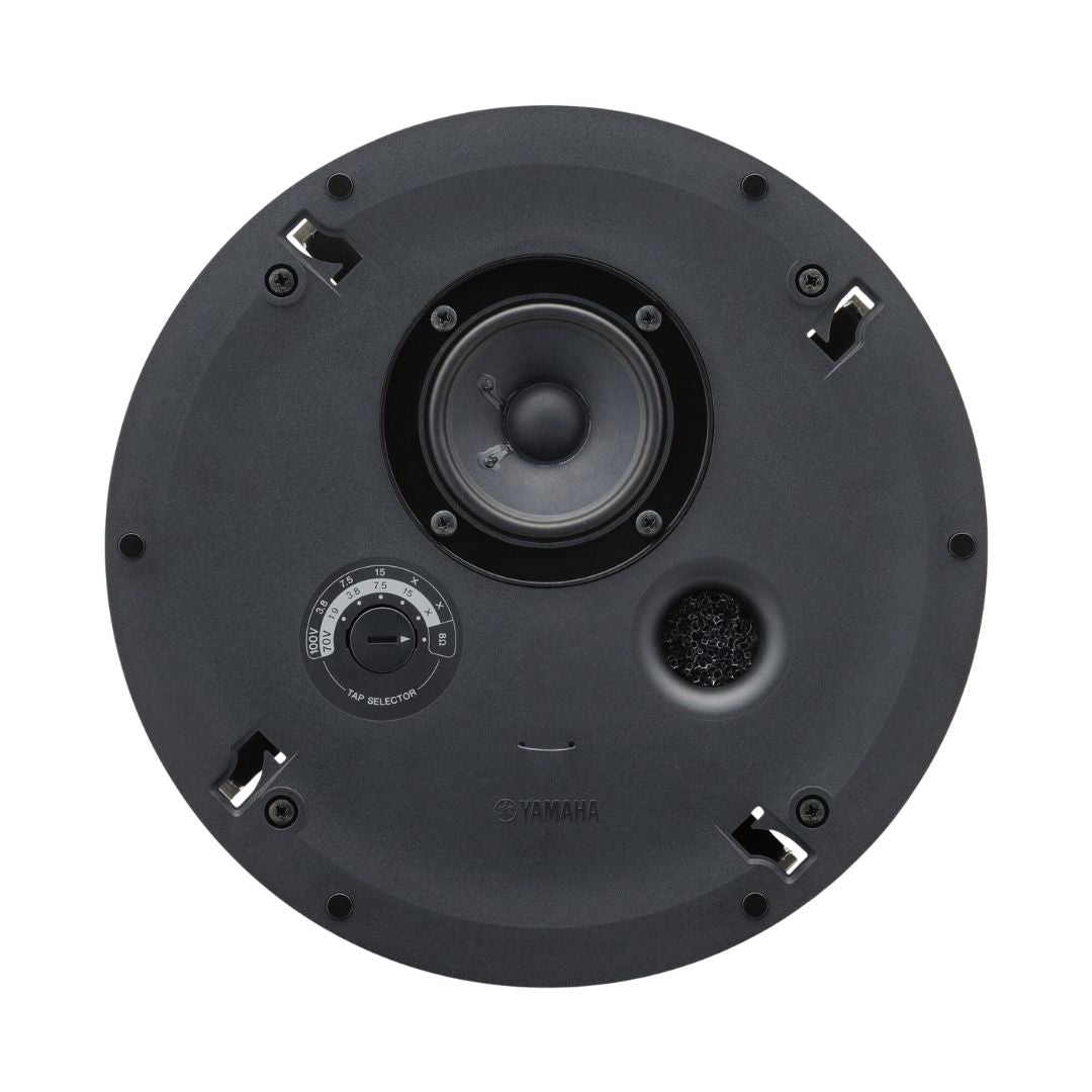 Yamaha VXC3FW | Par de Parlantes de Cielo Raso Full Range de 3.5"
