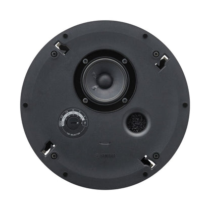 Yamaha VXC3FW | Par de Parlantes de Cielo Raso Full Range de 3.5"