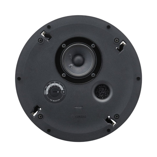 Yamaha VXC3FW | Par de Parlantes de Cielo Raso Full Range de 3.5"