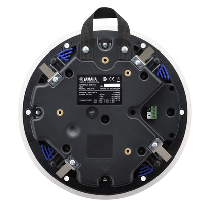 Yamaha VXC3FW | Par de Parlantes de Cielo Raso Full Range de 3.5"