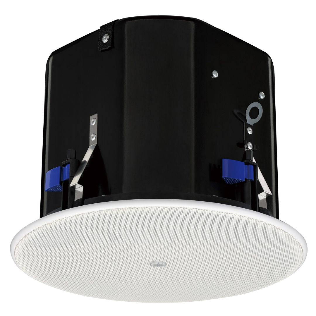 Yamaha VXC6 Blanco | Par de Parlantes de Cielo Raso de 6.5" para Instalación Comercial