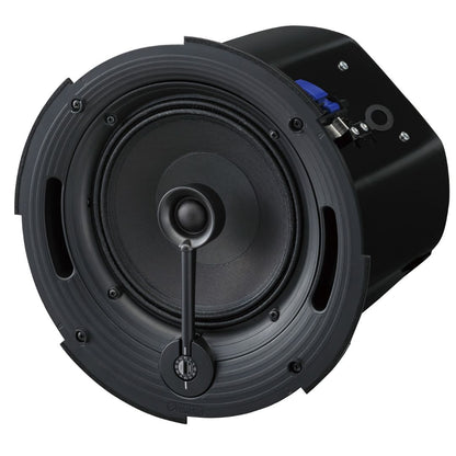 Yamaha VXC6 Blanco | Par de Parlantes de Cielo Raso de 6.5" para Instalación Comercial