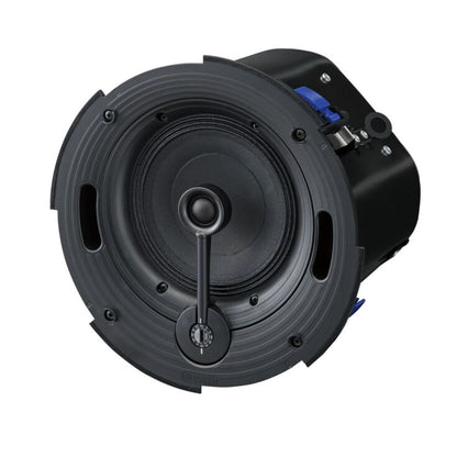 Yamaha VXC6 | Par de Parlantes de Cielo Raso de 6.5" para Instalación Comercial