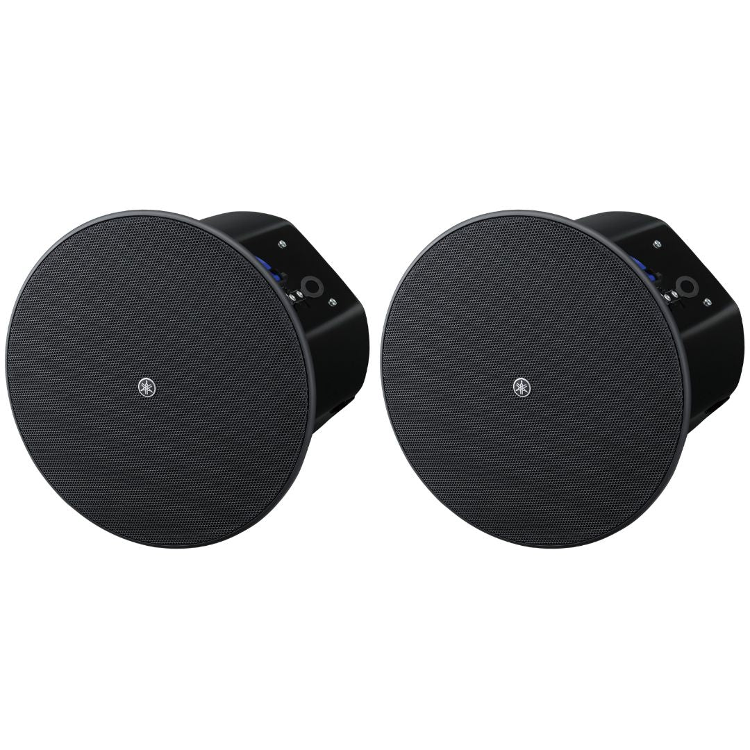 Yamaha VXC8 | Par de Parlantes de Cielo Raso de 8"