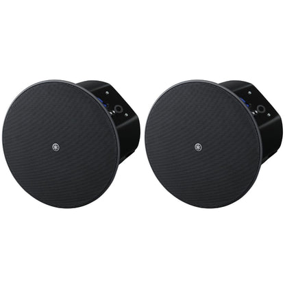 Yamaha VXC8 | Par de Parlantes de Cielo Raso de 8"