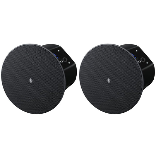 Yamaha VXC8 | Par de Parlantes de Cielo Raso de 8"