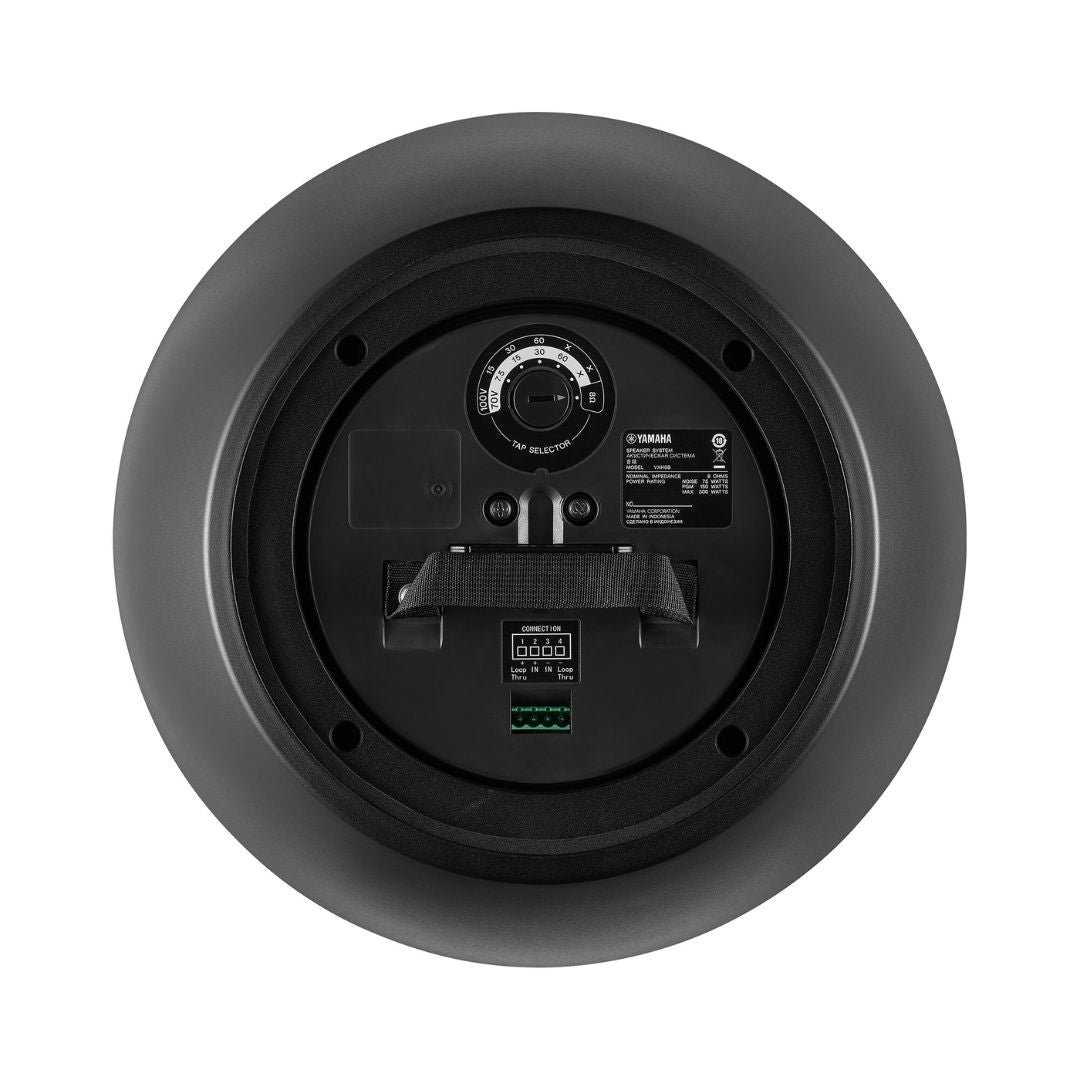 Yamaha VXH6B | Parlante Colgante de 6.5"