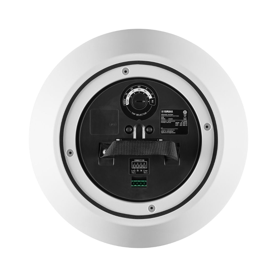 Yamaha VXH6W | Parlante Colgante de 6.5"