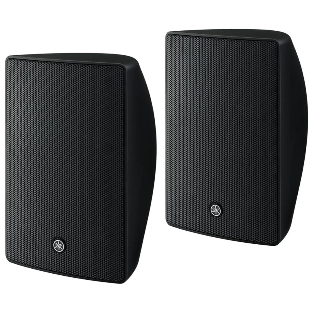 Yamaha VXS5 | Par de Parlantes de Montaje de 5.25"