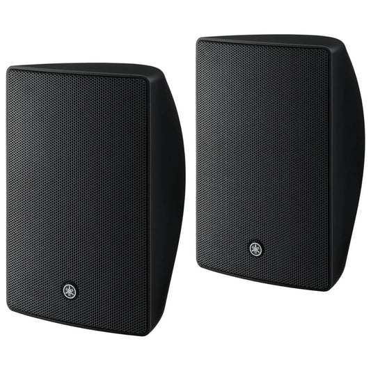 Yamaha VXS5 | Par de Parlantes de Montaje de 5.25"
