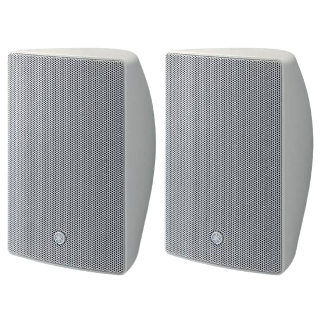 Yamaha VXS5W | Par de Parlantes de Montaje de 5.25"