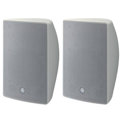 Yamaha VXS5W | Par de Parlantes de Montaje de 5.25"