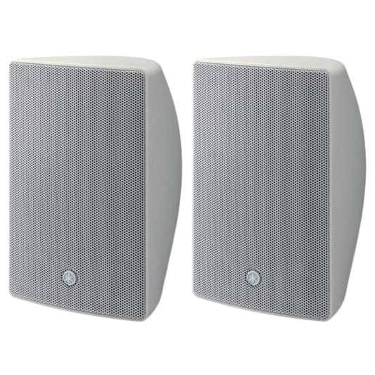 Yamaha VXS5W | Par de Parlantes de Montaje de 5.25"