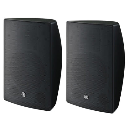Yamaha VXS8 | Par de Parlantes de Montaje de 8"