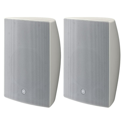Yamaha VXS8W | Par de Parlantes de Montaje de 8"