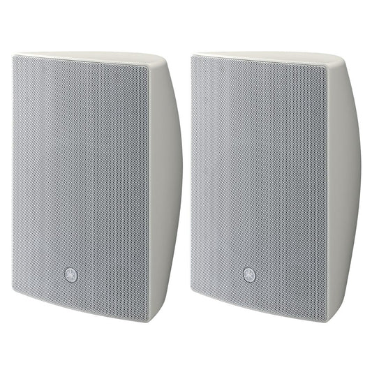 Yamaha VXS8W | Par de Parlantes de Montaje de 8"