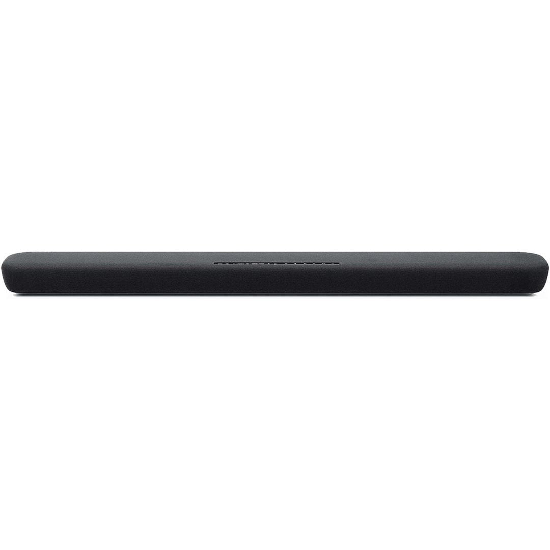 Yamaha YAS-109 | Barra de Sonido con Subwoofers Integrados y Alexa