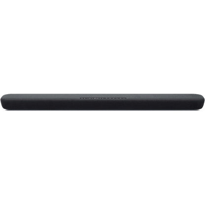 Yamaha YAS-109 | Barra de Sonido con Subwoofers Integrados y Alexa