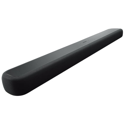 Yamaha YAS-209 | Barra de Sonido con Subwoofer Inalámbrico y Alexa Integrada