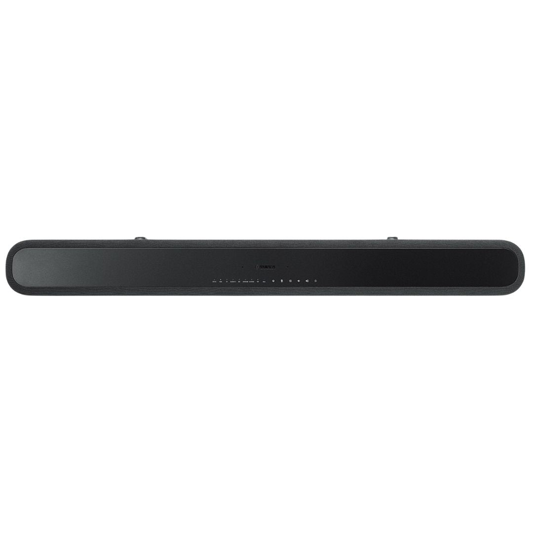 Yamaha YAS-209 | Barra de Sonido con Subwoofer Inalámbrico y Alexa Integrada