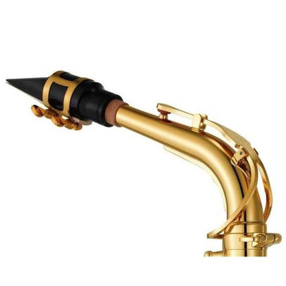 Yamaha YAS-280 | Saxofón Alto Dorado