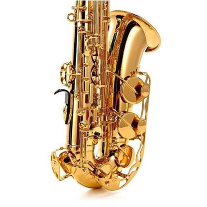 Yamaha YAS-280 | Saxofón Alto Dorado