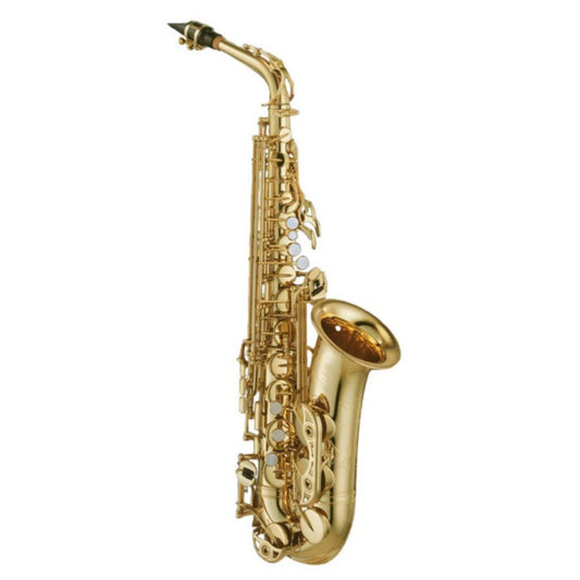 Yamaha YAS-62 04 | Saxofón Alto Profesional