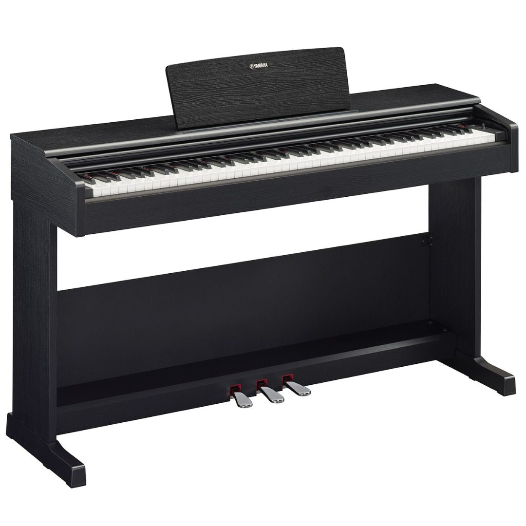 Yamaha YDP-105B | Piano Digital de 88 Teclas