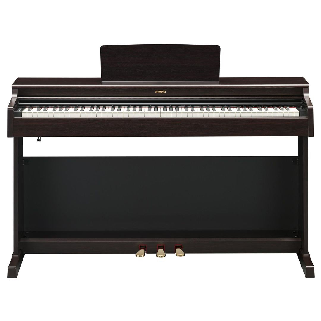 Yamaha YDP-165R | Piano Digital de 88 Teclas