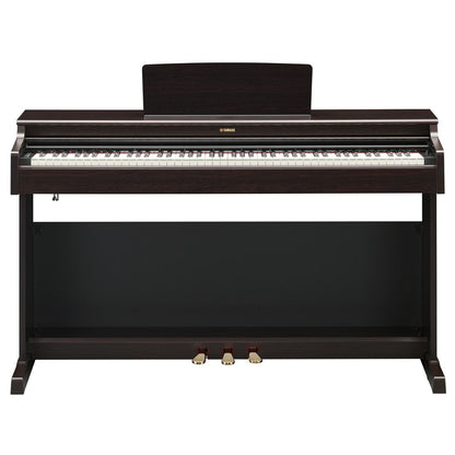 Yamaha YDP-165R | Piano Digital de 88 Teclas