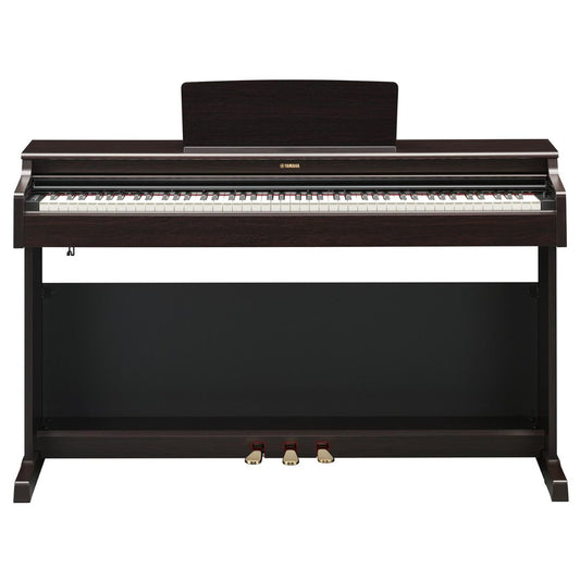 Yamaha YDP-165R | Piano Digital de 88 Teclas